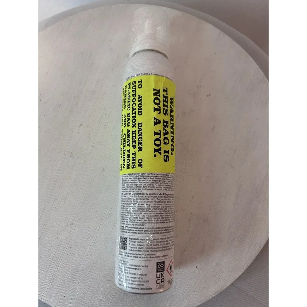 Milk Shake Whipped Cream‎ Leave-In Conditioning 6.8 Oz 200ml All Hair Types